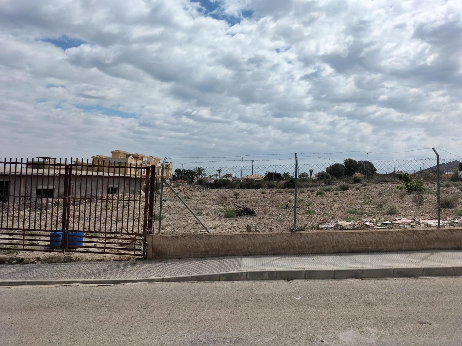 Area Edificabile in vendita in Cox - 104.200 € (Rif: 9187022)