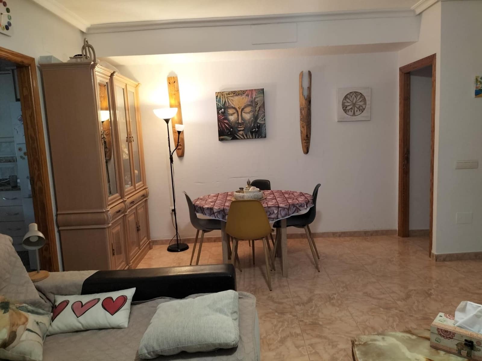 4 bedroom Villa for sale in Benferri with garage - € 190,000 (Ref: 9187023)