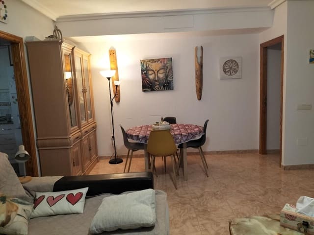 4 bedroom Villa for sale in Benferri with garage - € 190,000 (Ref: 9187023)