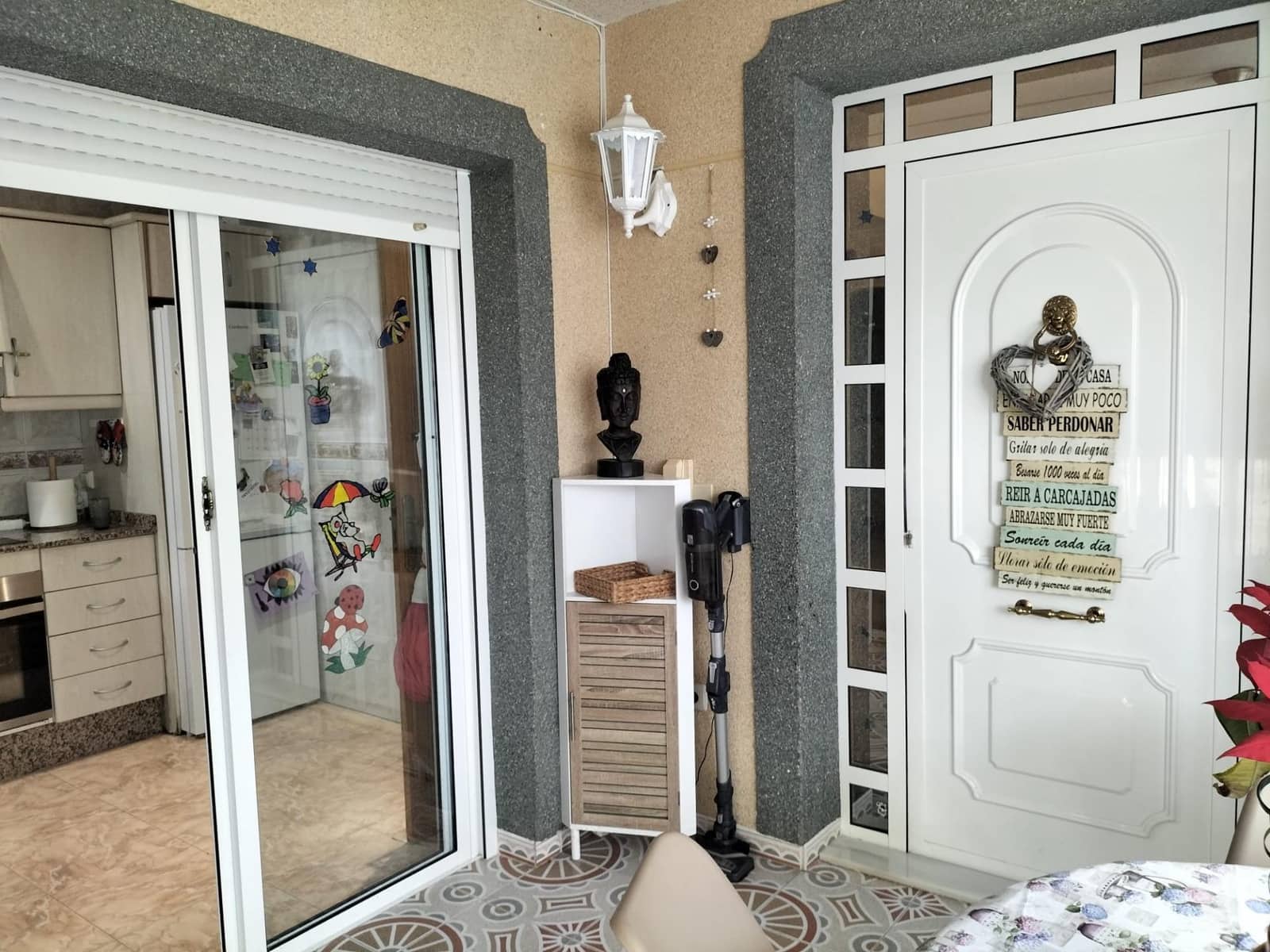 4 bedroom Villa for sale in Benferri with garage - € 190,000 (Ref: 9187023)