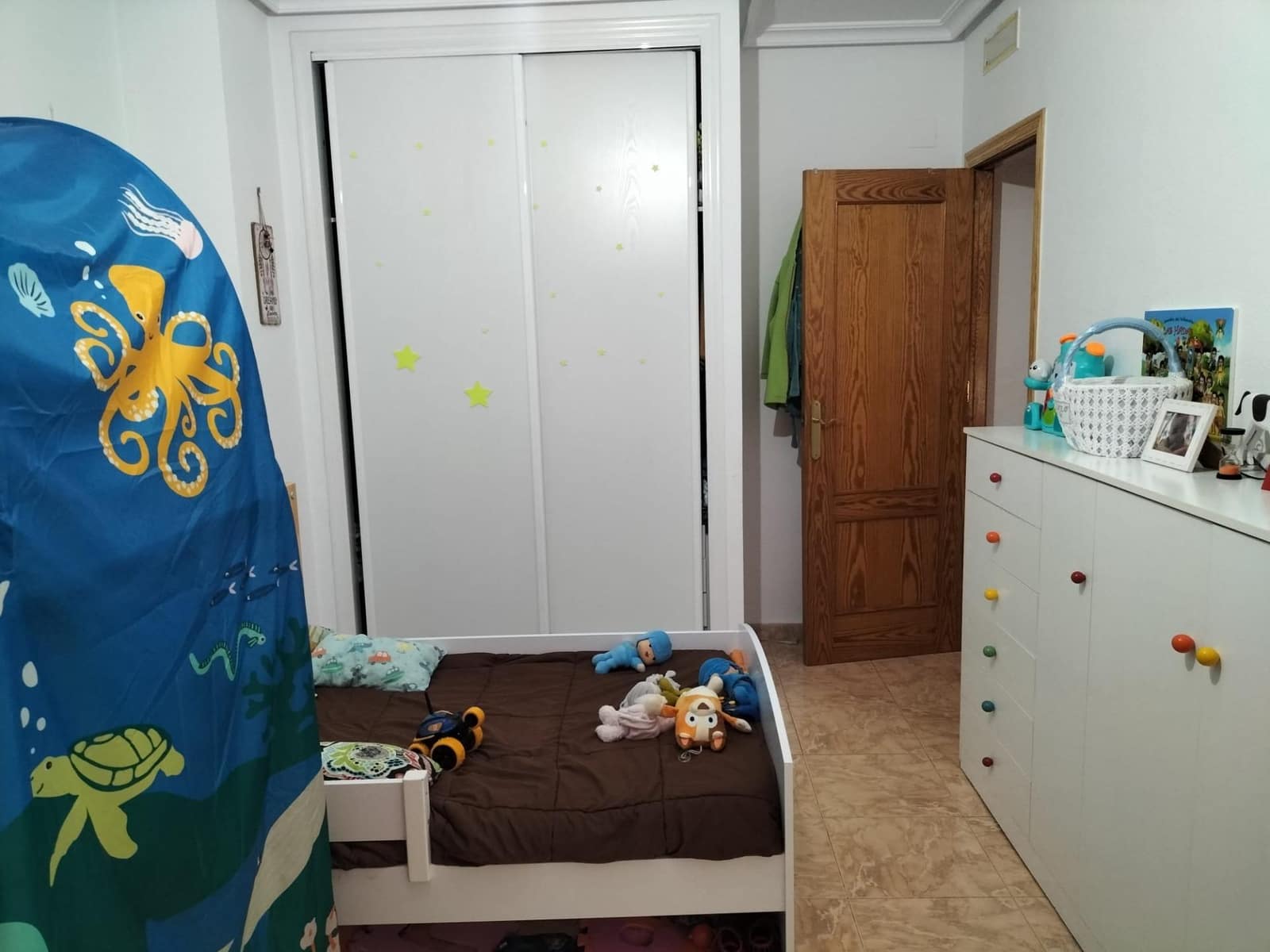 4 bedroom Villa for sale in Benferri with garage - € 190,000 (Ref: 9187023)