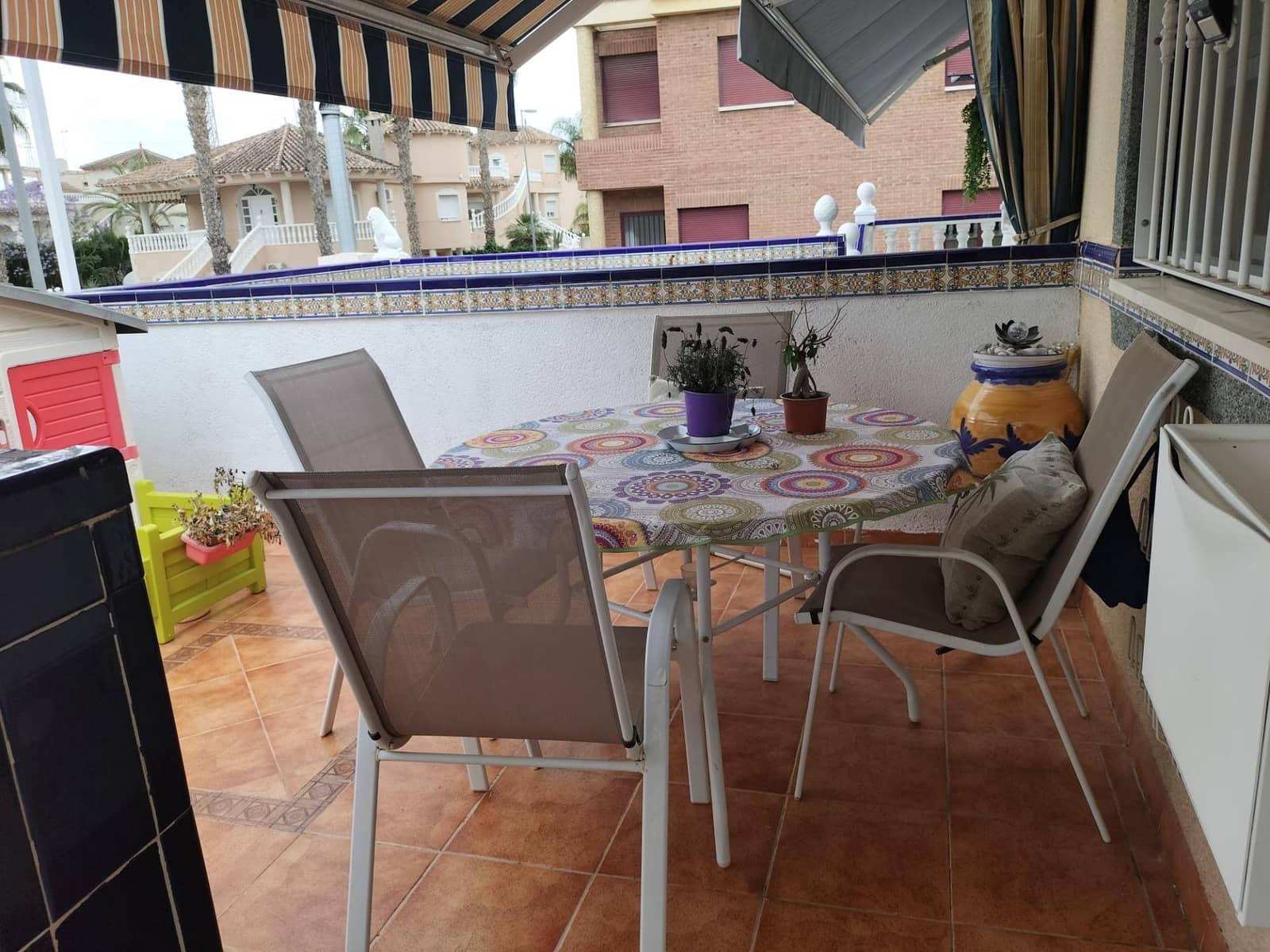 4 bedroom Villa for sale in Benferri with garage - € 190,000 (Ref: 9187023)