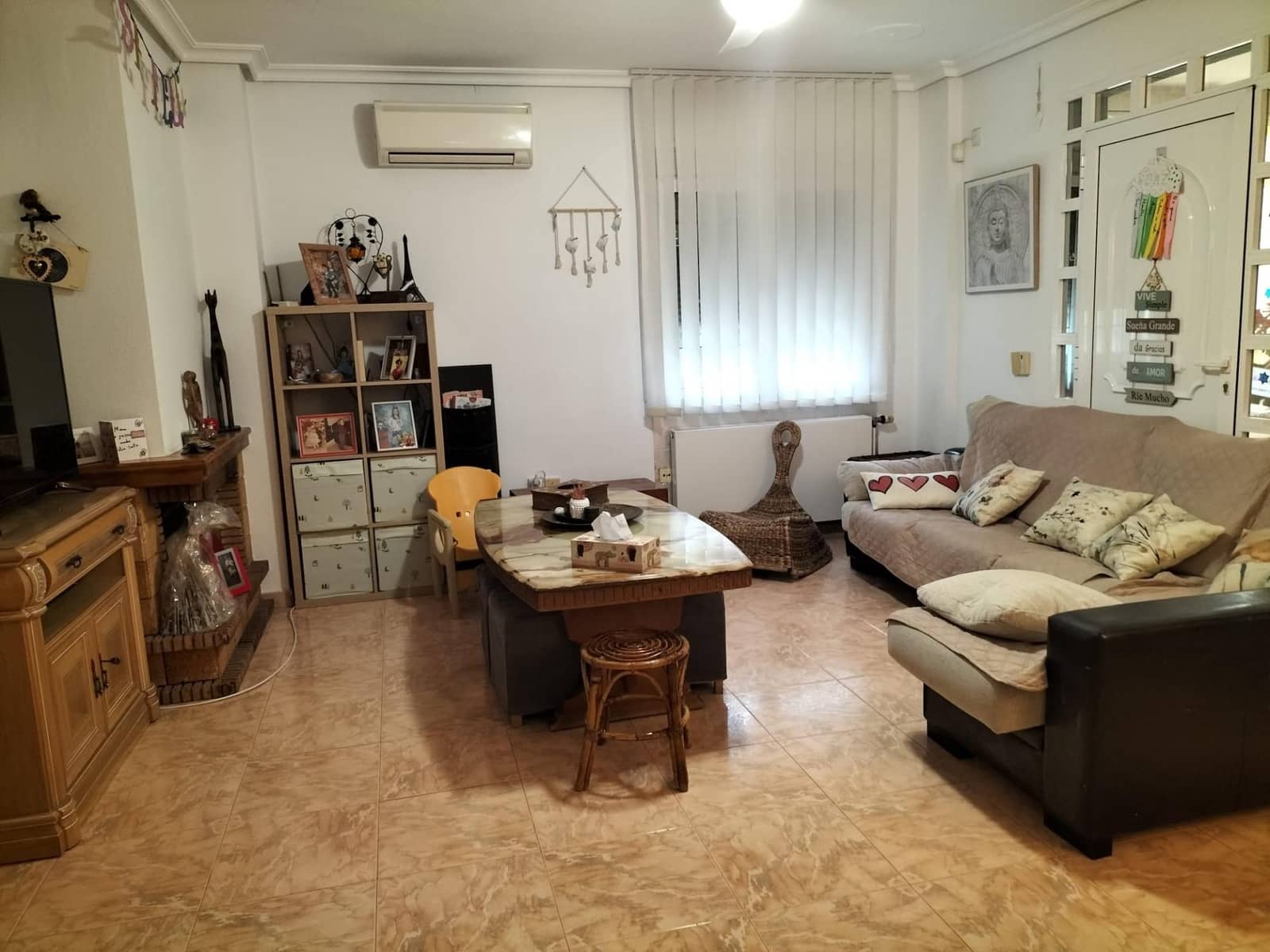 4 bedroom Villa for sale in Benferri with garage - € 190,000 (Ref: 9187023)