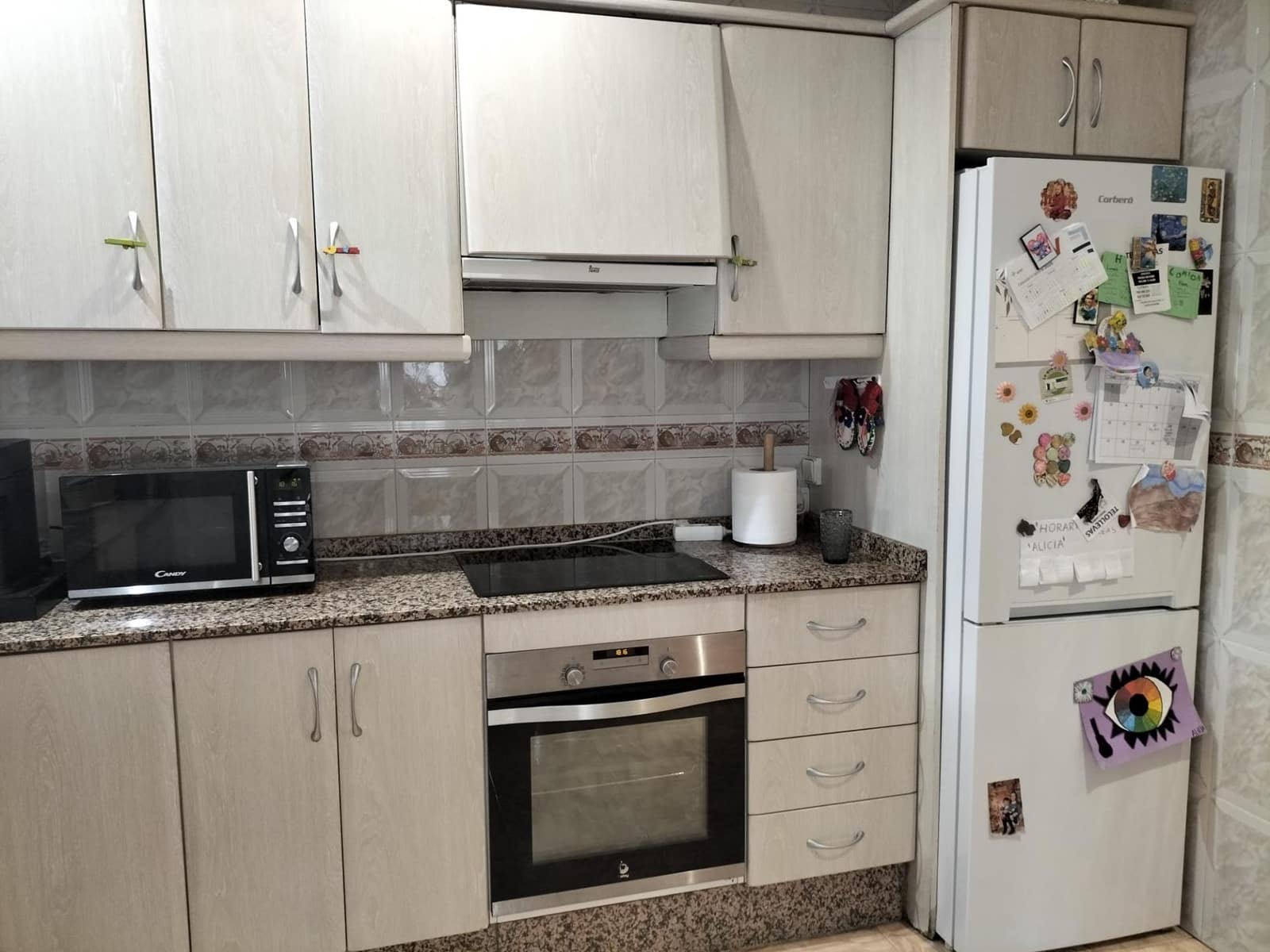 4 bedroom Villa for sale in Benferri with garage - € 190,000 (Ref: 9187023)