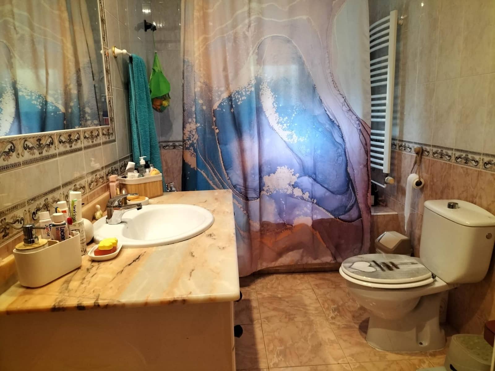 4 bedroom Villa for sale in Benferri with garage - € 190,000 (Ref: 9187023)