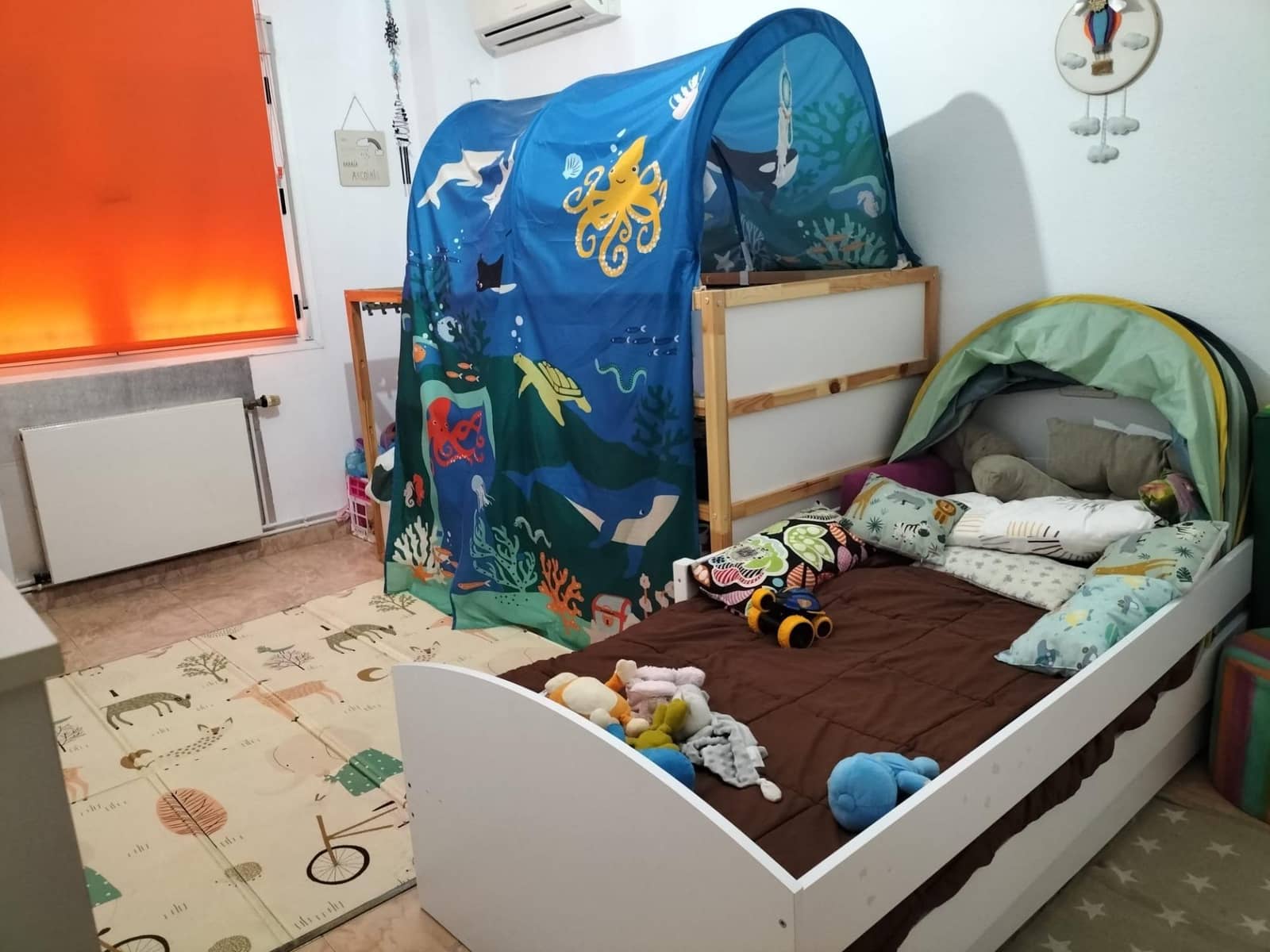 4 bedroom Villa for sale in Benferri with garage - € 190,000 (Ref: 9187023)