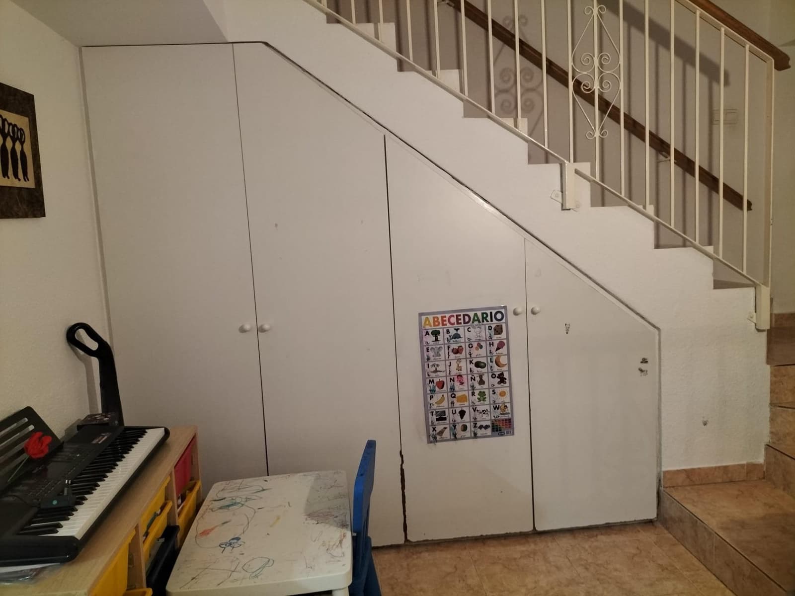 4 bedroom Villa for sale in Benferri with garage - € 190,000 (Ref: 9187023)