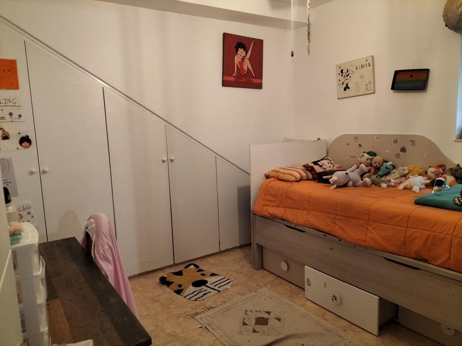 4 bedroom Villa for sale in Benferri with garage - € 190,000 (Ref: 9187023)