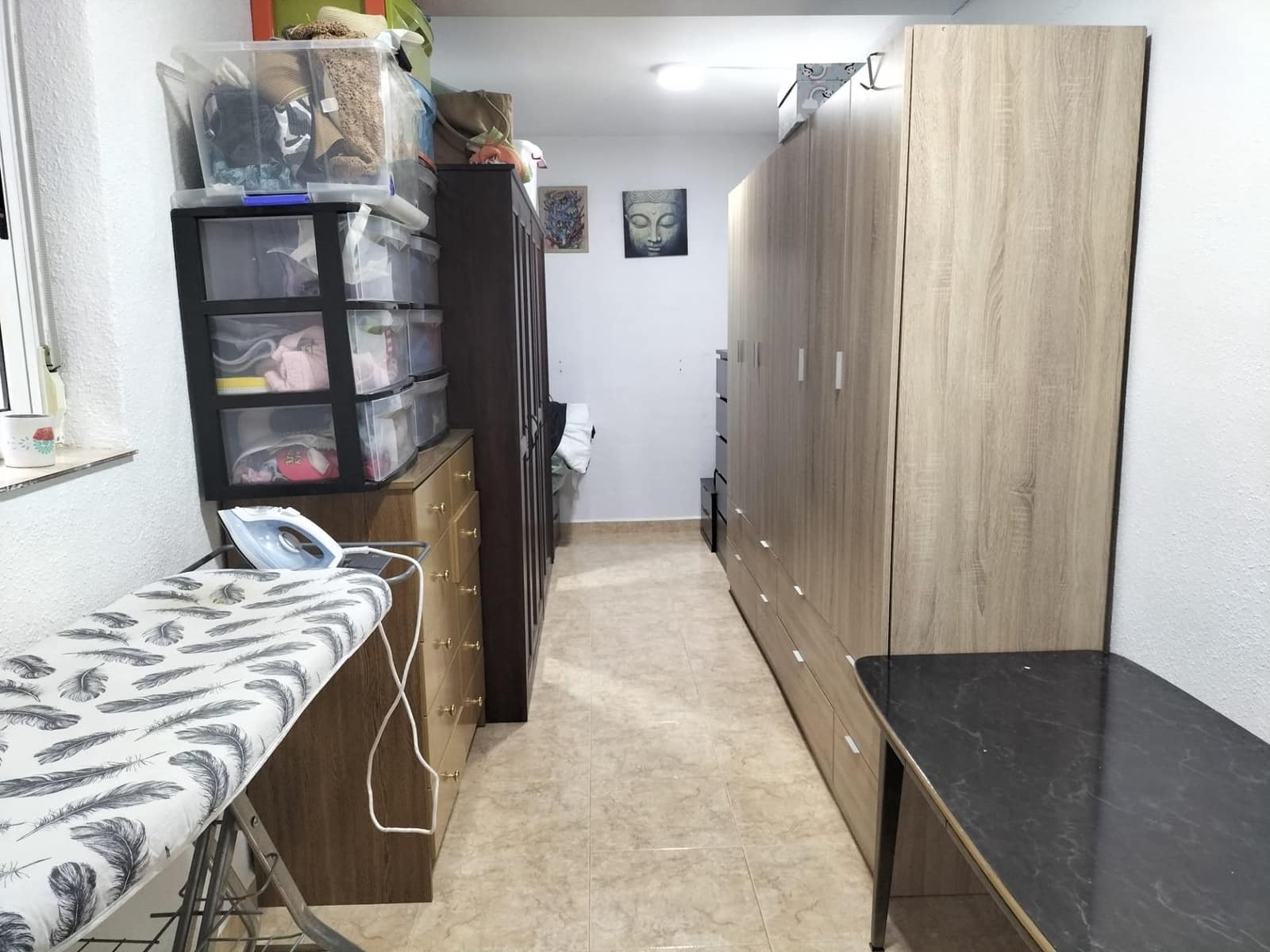 4 bedroom Villa for sale in Benferri with garage - € 190,000 (Ref: 9187023)