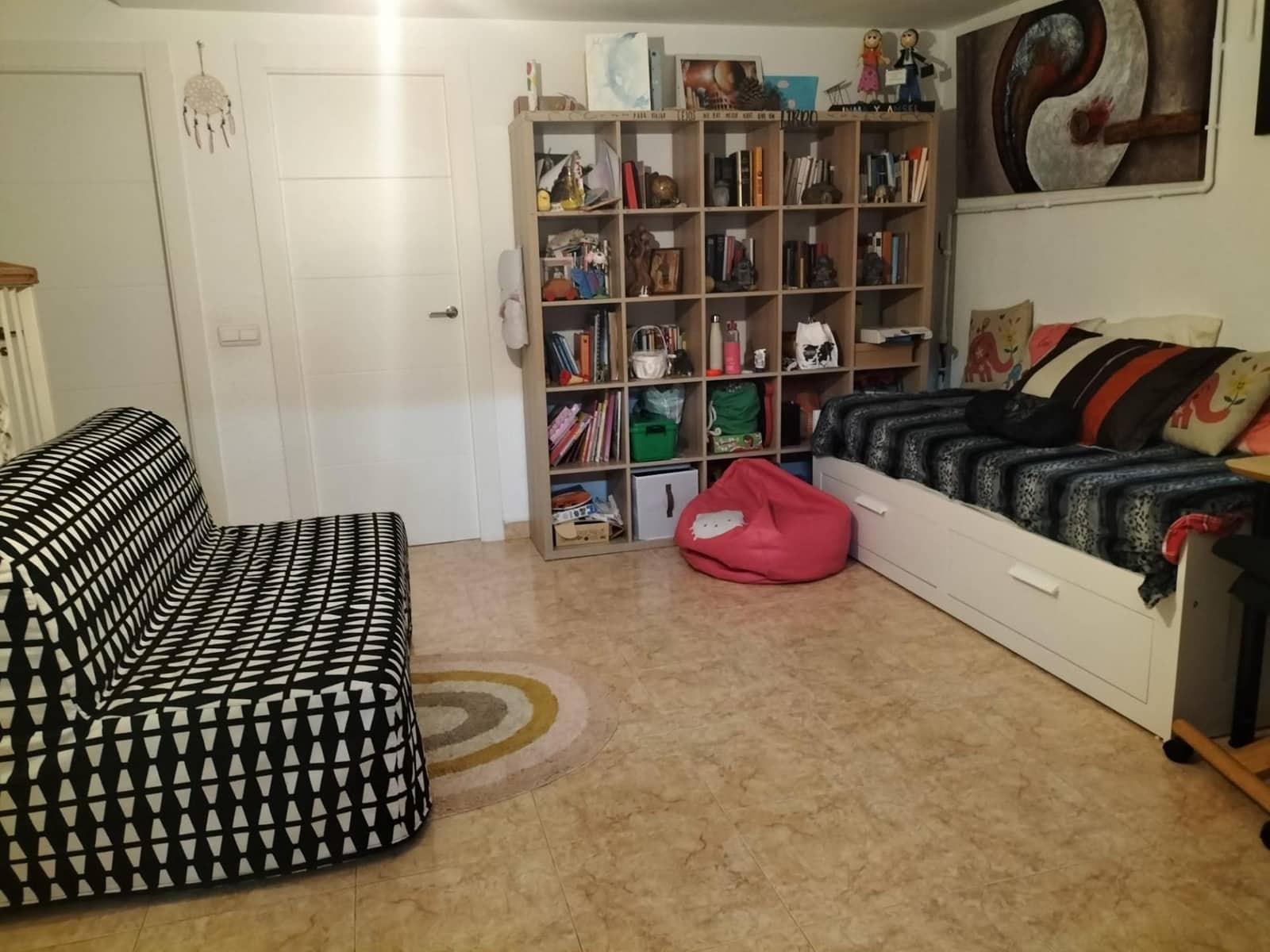 4 bedroom Villa for sale in Benferri with garage - € 190,000 (Ref: 9187023)