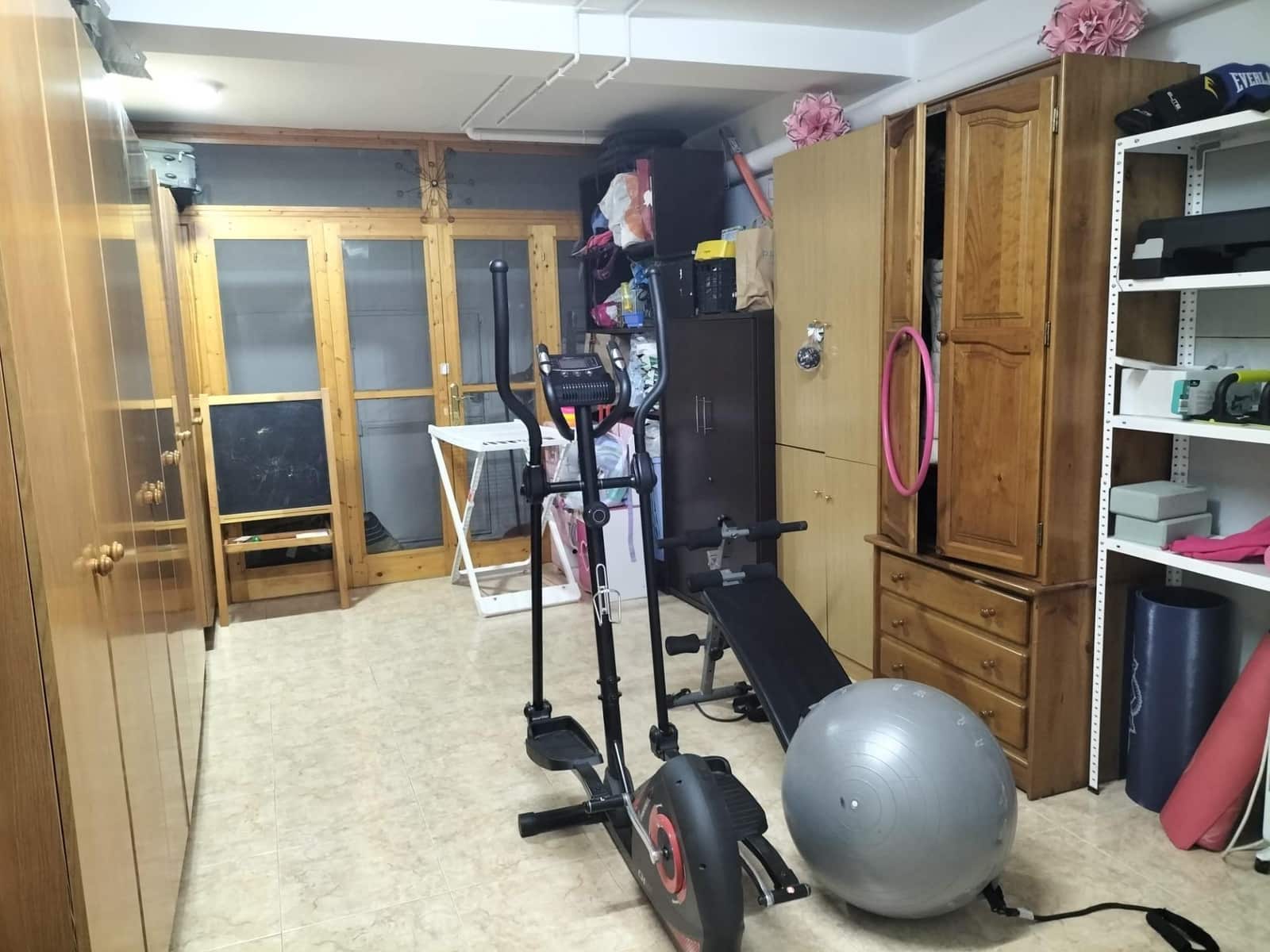 4 bedroom Villa for sale in Benferri with garage - € 190,000 (Ref: 9187023)