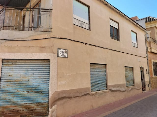 2 soverom Hus til salgs i Granja de Rocamora - € 42 000 (Ref: 9187029)