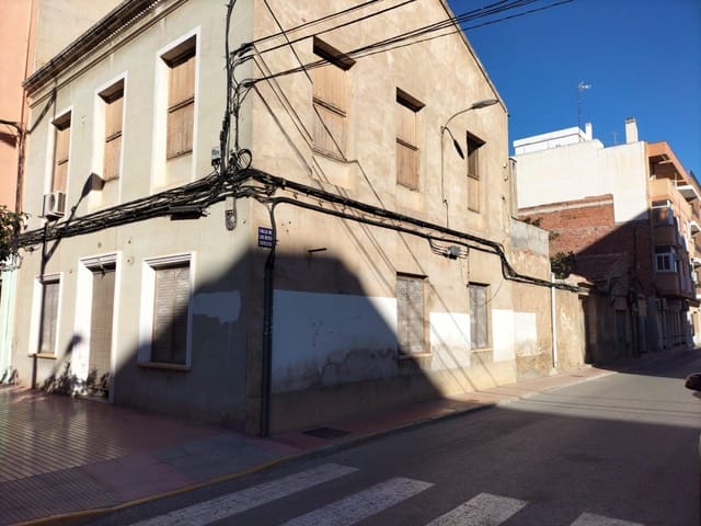 3 soverom Hus til salgs i Callosa de Segura med garasje - € 260 000 (Ref: 9187030)