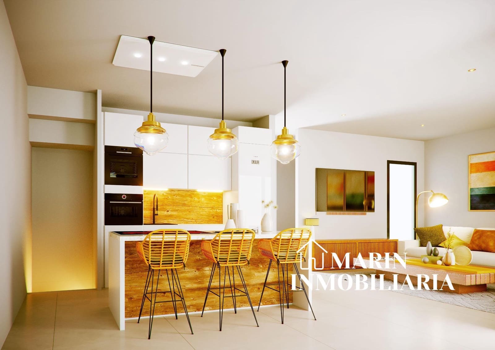 Chalet de 3 habitaciones en Dolores en venta con garaje - 459.000 € (Ref: 9204580)