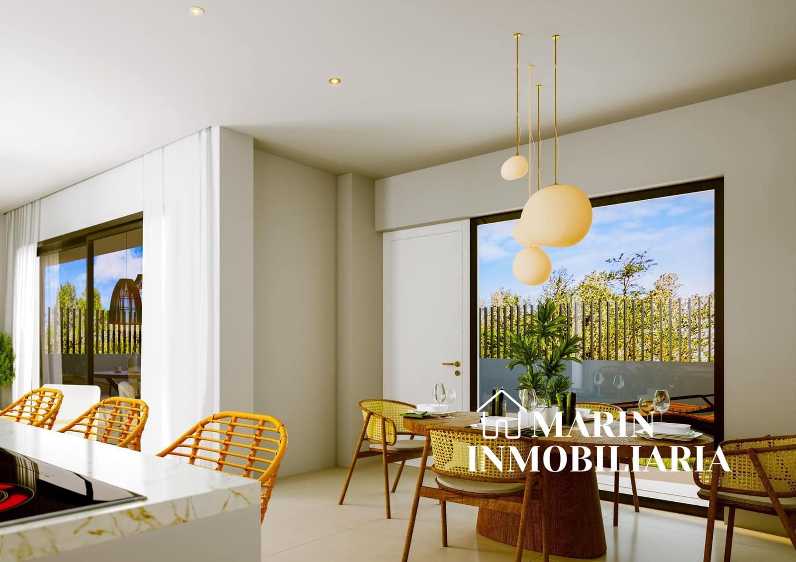 Chalet de 3 habitaciones en Dolores en venta con garaje - 459.000 € (Ref: 9204580)