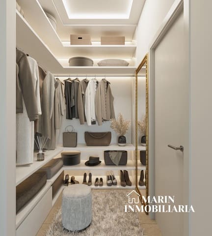 Chalet de 3 habitaciones en Dolores en venta con garaje - 459.000 € (Ref: 9204580)