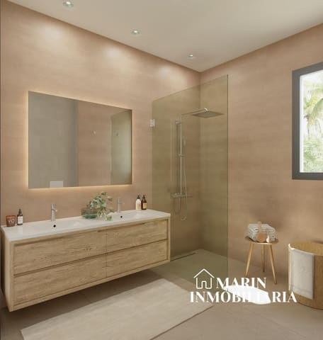 Chalet de 3 habitaciones en Dolores en venta con garaje - 459.000 € (Ref: 9204580)