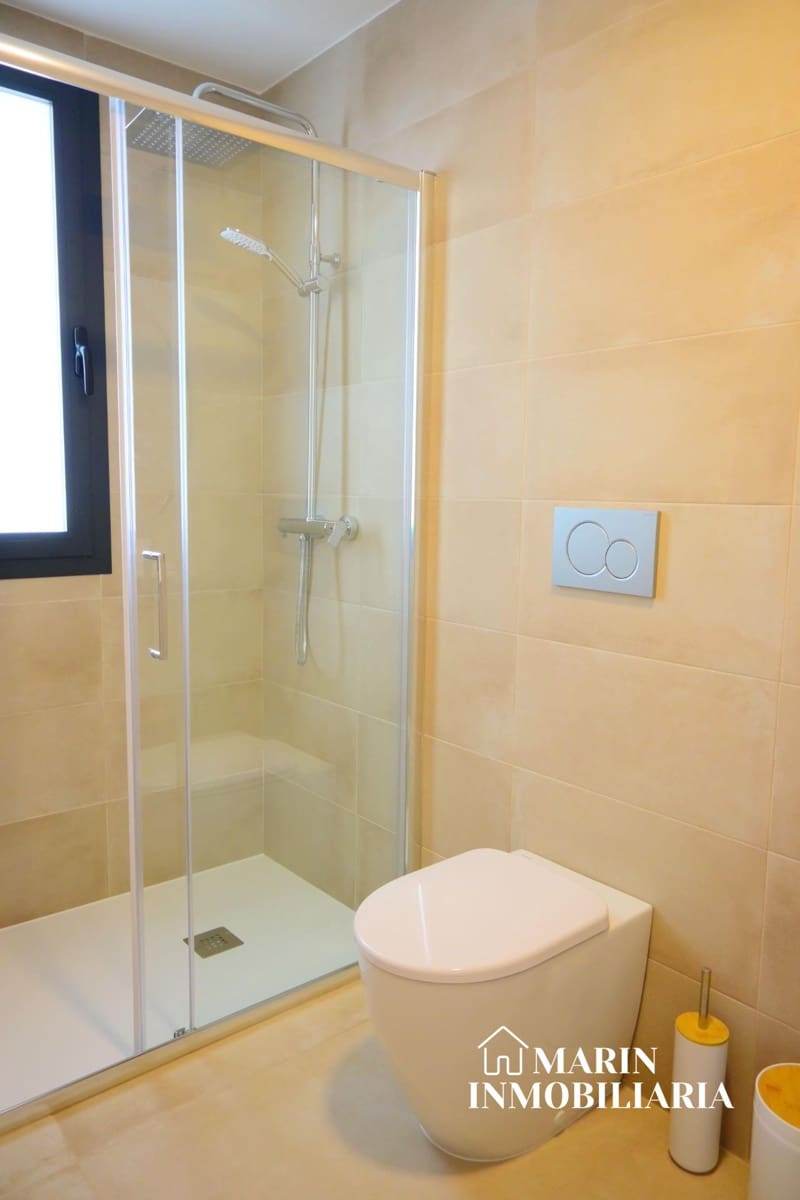 Chalet de 3 habitaciones en Dolores en venta con garaje - 459.000 € (Ref: 9204580)