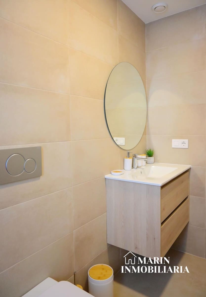 Chalet de 3 habitaciones en Dolores en venta con garaje - 459.000 € (Ref: 9204580)