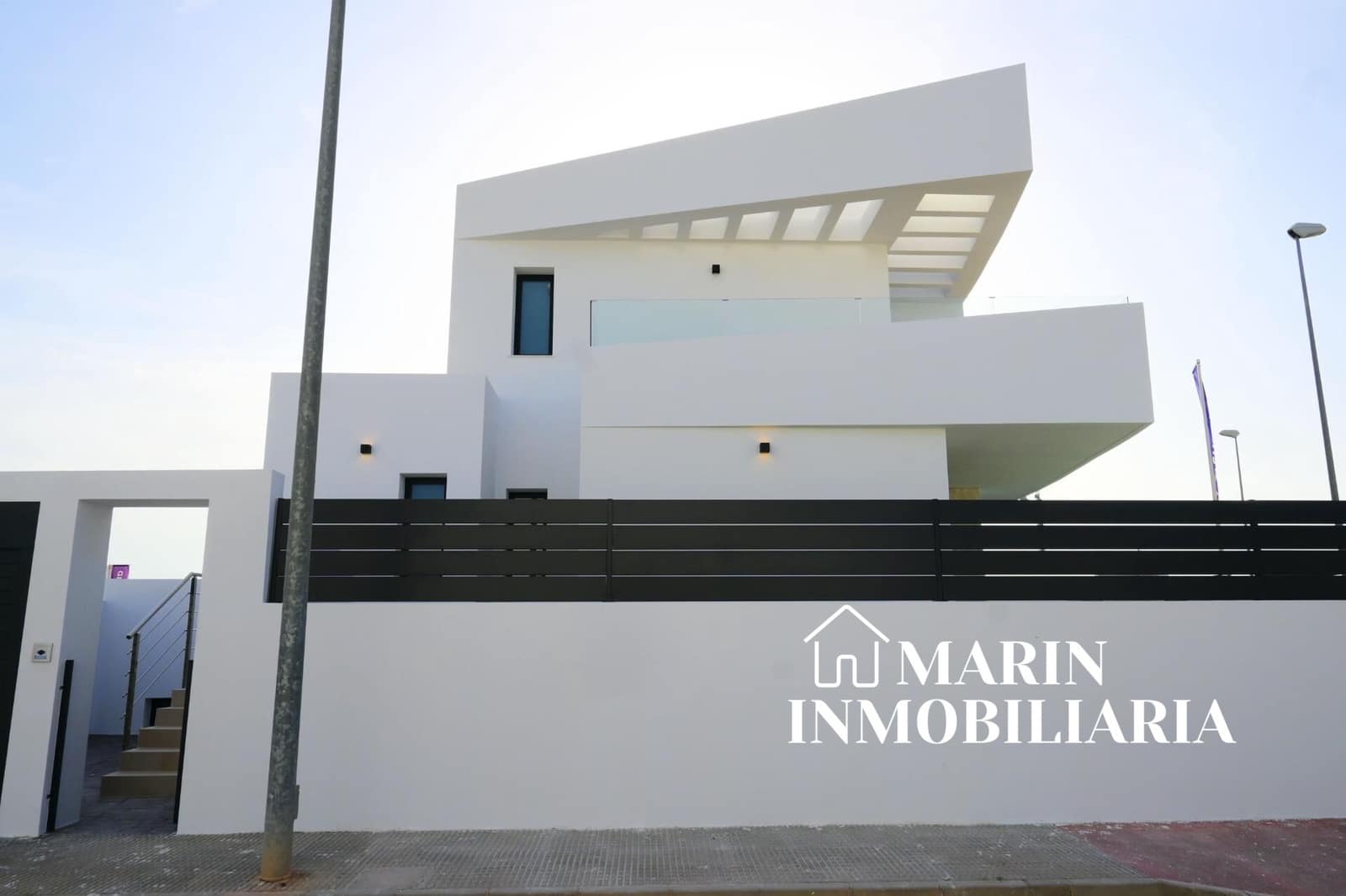 Chalet de 3 habitaciones en Dolores en venta con garaje - 459.000 € (Ref: 9204580)