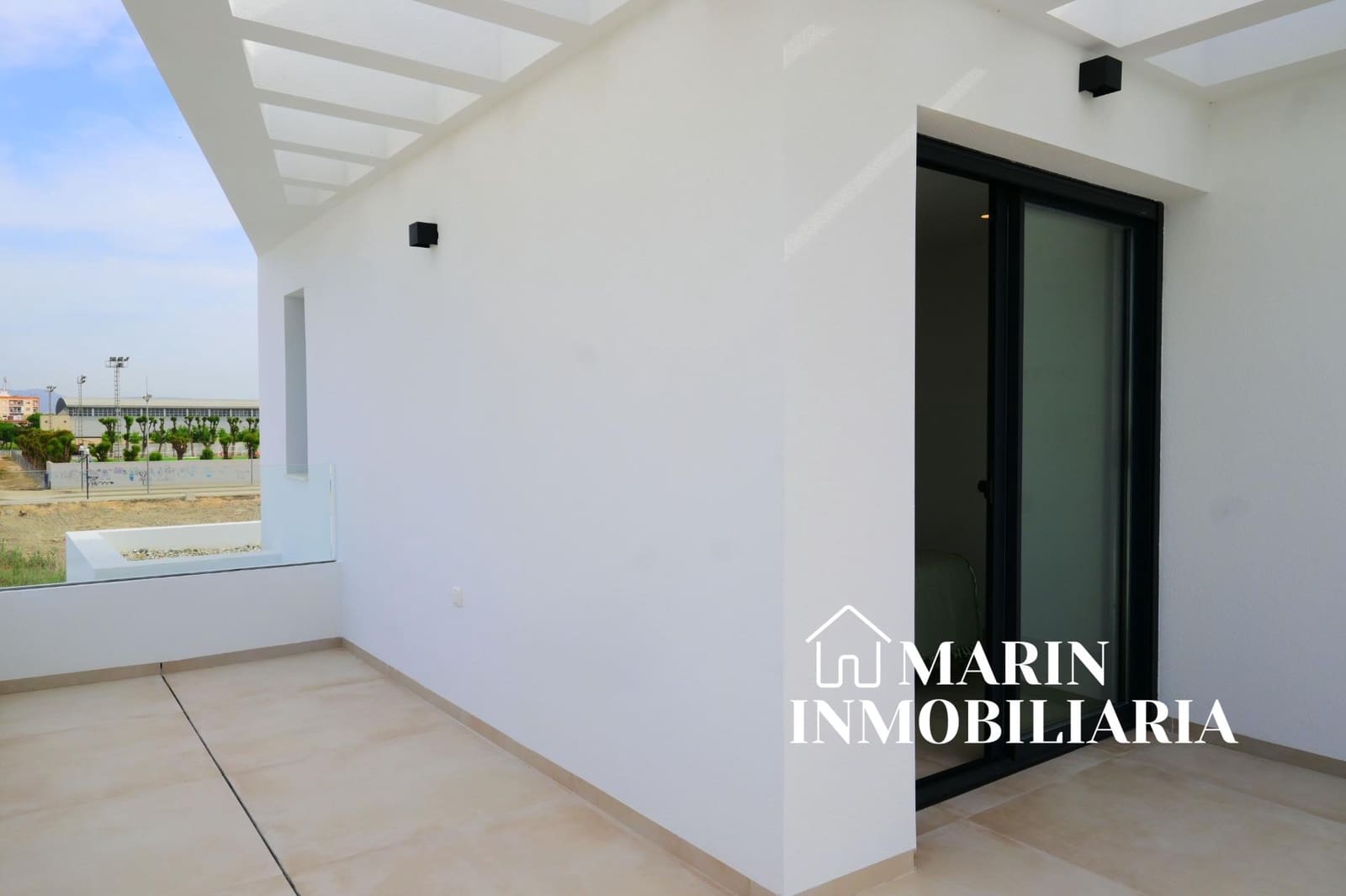 Chalet de 3 habitaciones en Dolores en venta con garaje - 459.000 € (Ref: 9204580)