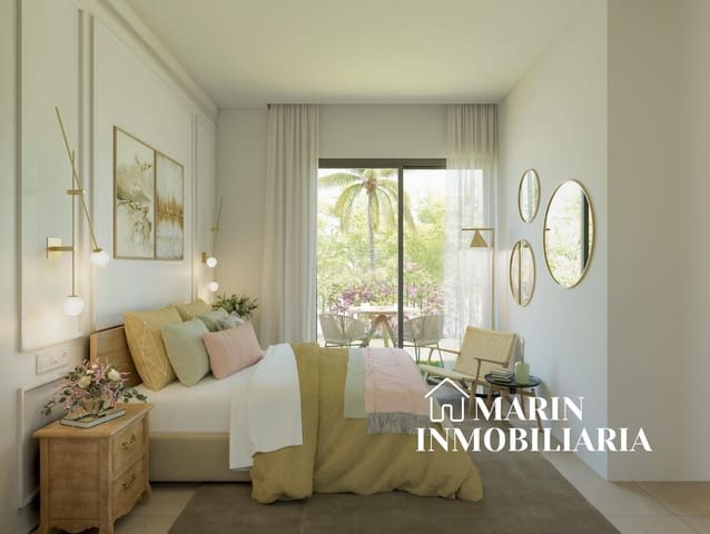 Chalet de 3 habitaciones en Dolores en venta con garaje - 459.000 € (Ref: 9204580)