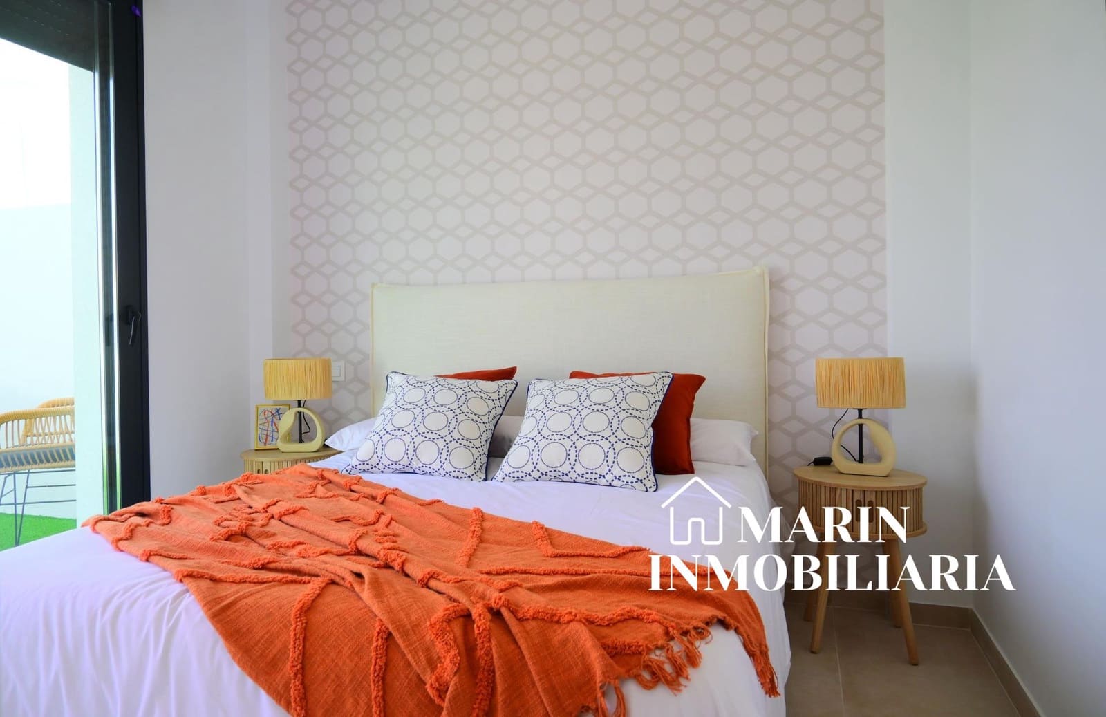 Chalet de 3 habitaciones en Dolores en venta con garaje - 459.000 € (Ref: 9204580)