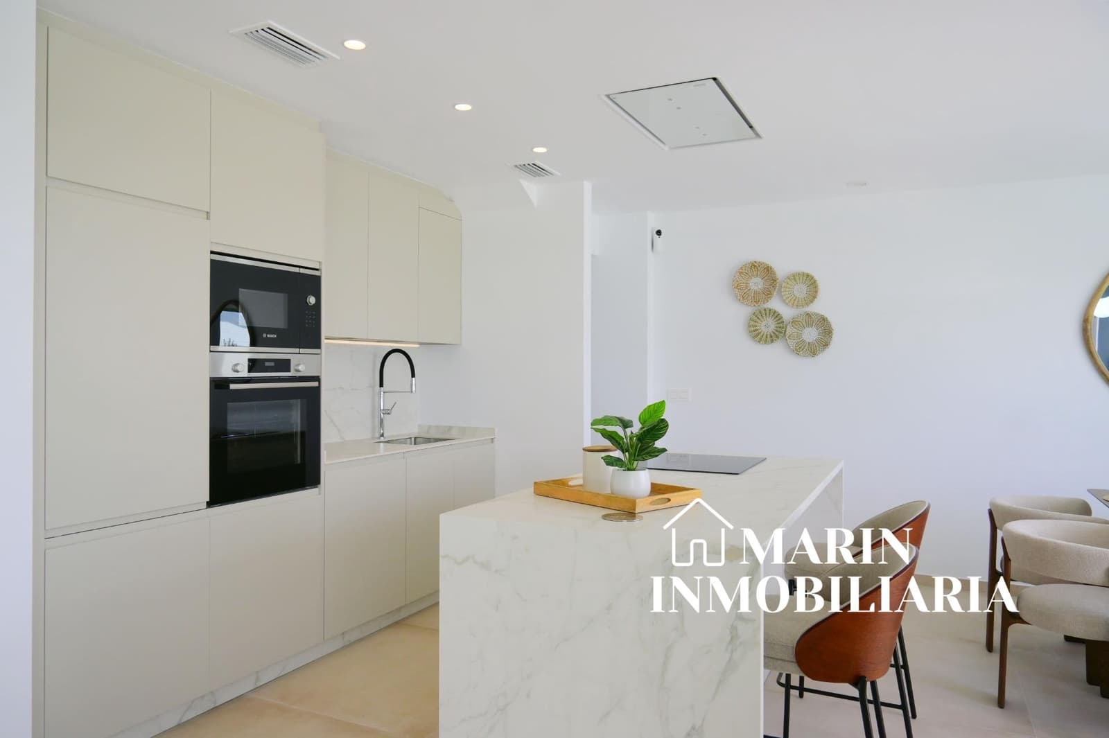 Chalet de 3 habitaciones en Dolores en venta con garaje - 459.000 € (Ref: 9204580)