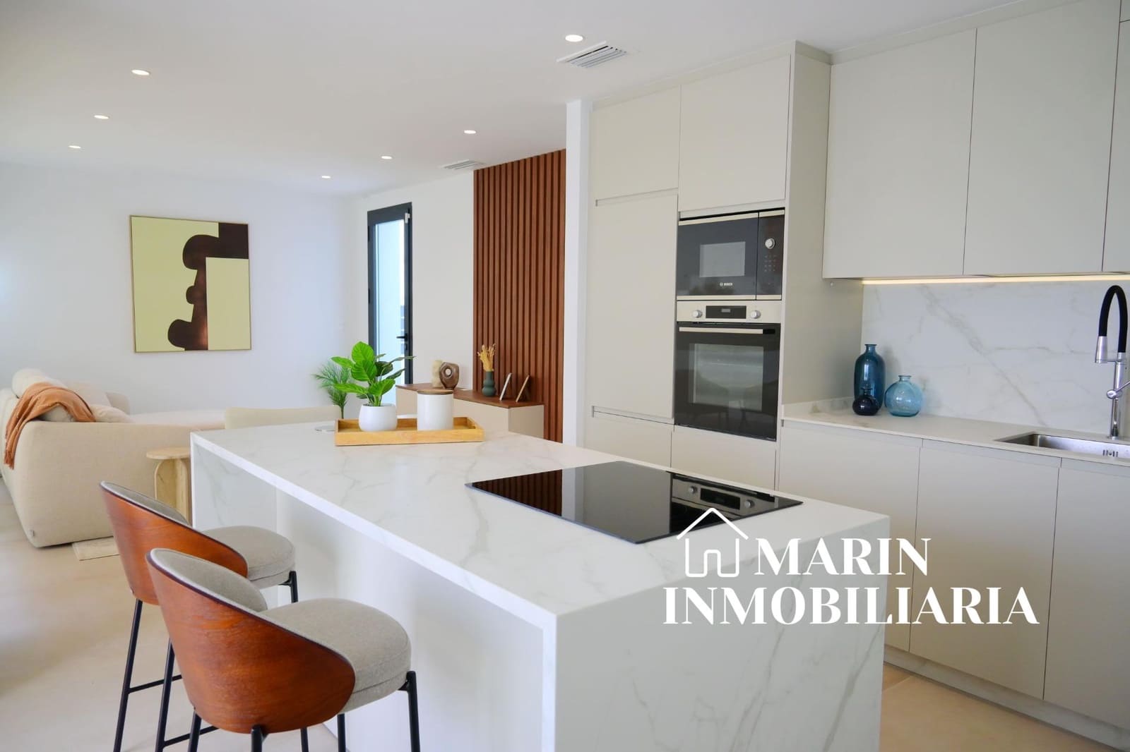 Chalet de 3 habitaciones en Dolores en venta con garaje - 459.000 € (Ref: 9204580)