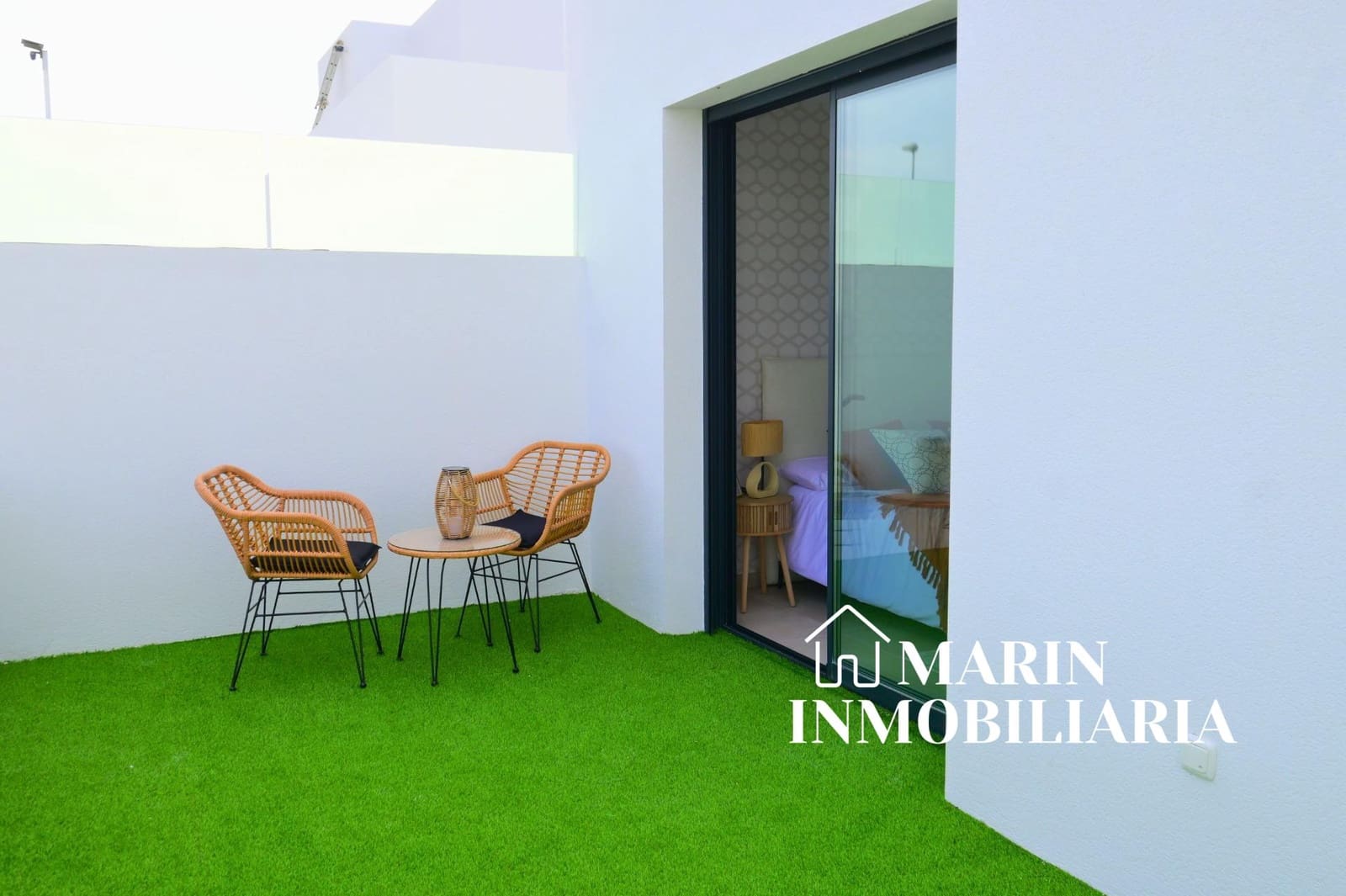 Chalet de 3 habitaciones en Dolores en venta con garaje - 459.000 € (Ref: 9204580)