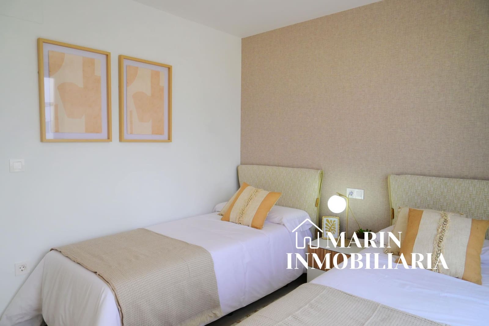 Chalet de 3 habitaciones en Dolores en venta con garaje - 459.000 € (Ref: 9204580)