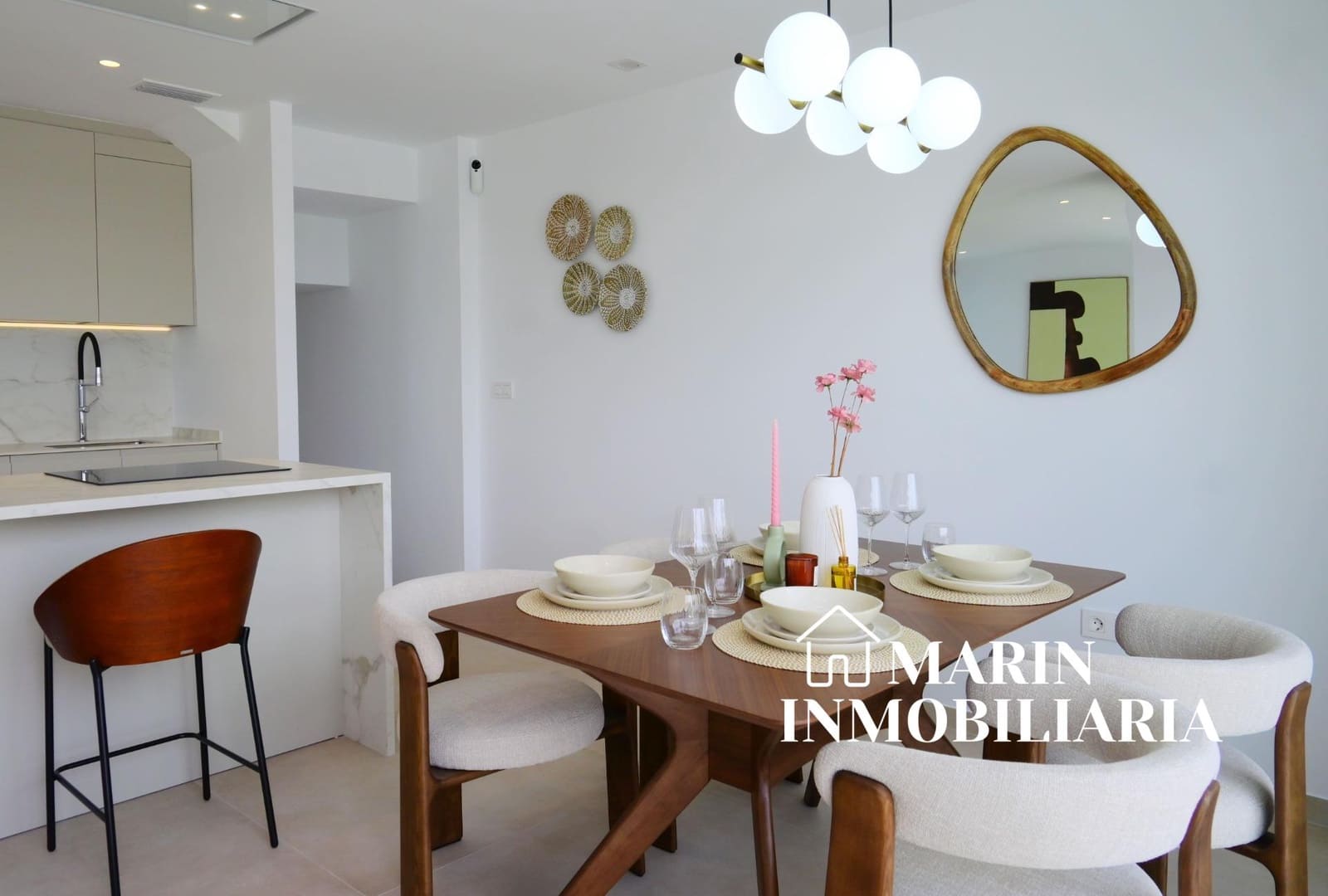 Chalet de 3 habitaciones en Dolores en venta con garaje - 459.000 € (Ref: 9204580)