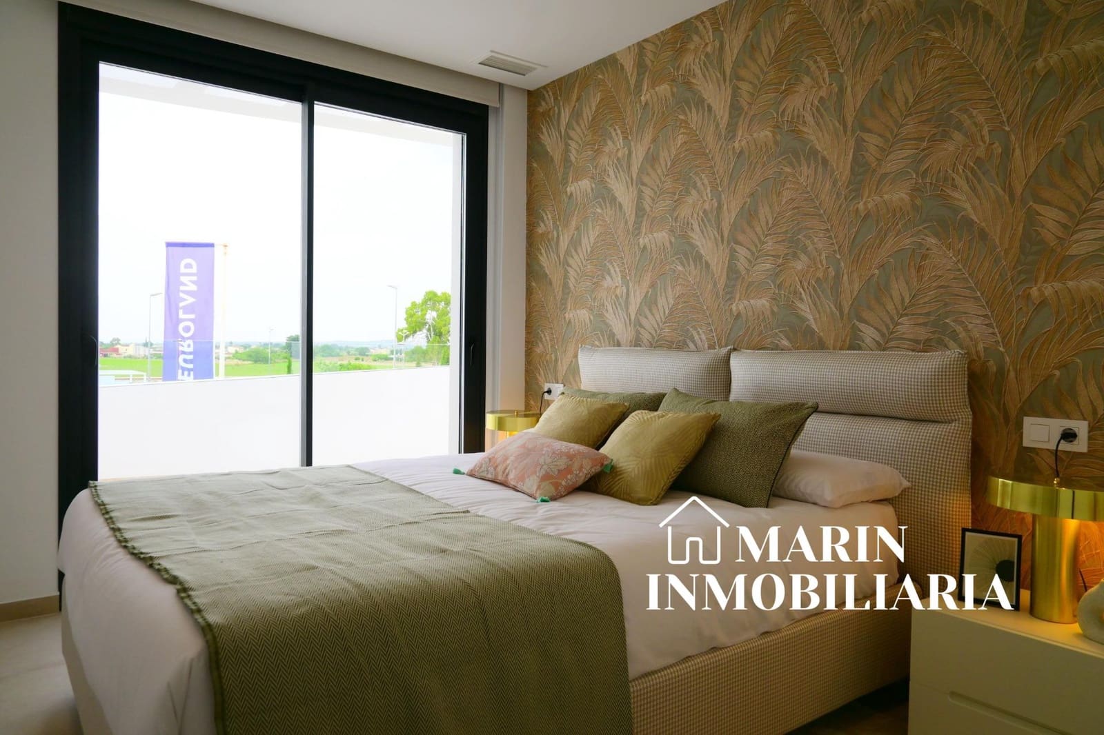 Chalet de 3 habitaciones en Dolores en venta con garaje - 459.000 € (Ref: 9204580)