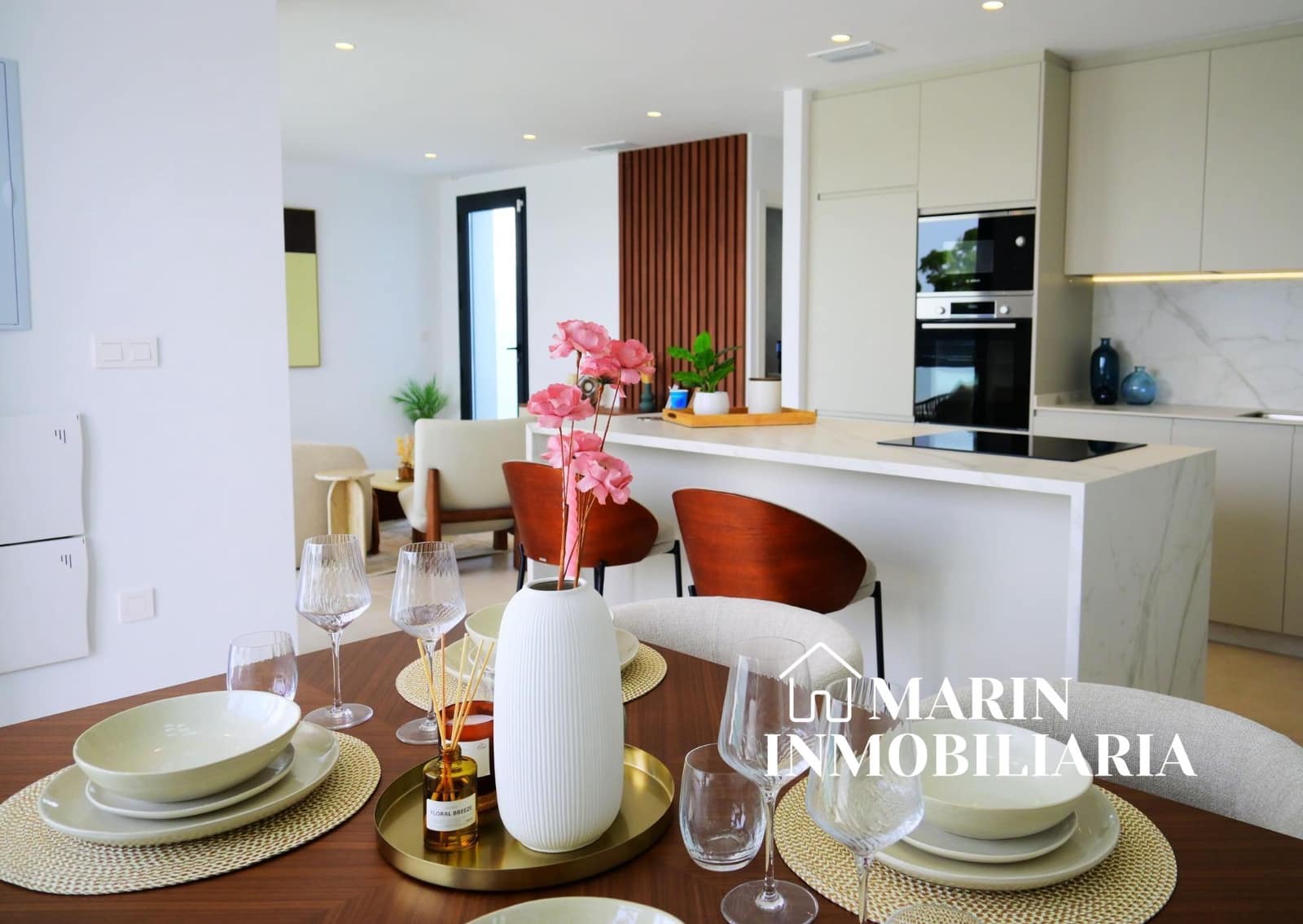 Chalet de 3 habitaciones en Dolores en venta con garaje - 459.000 € (Ref: 9204580)