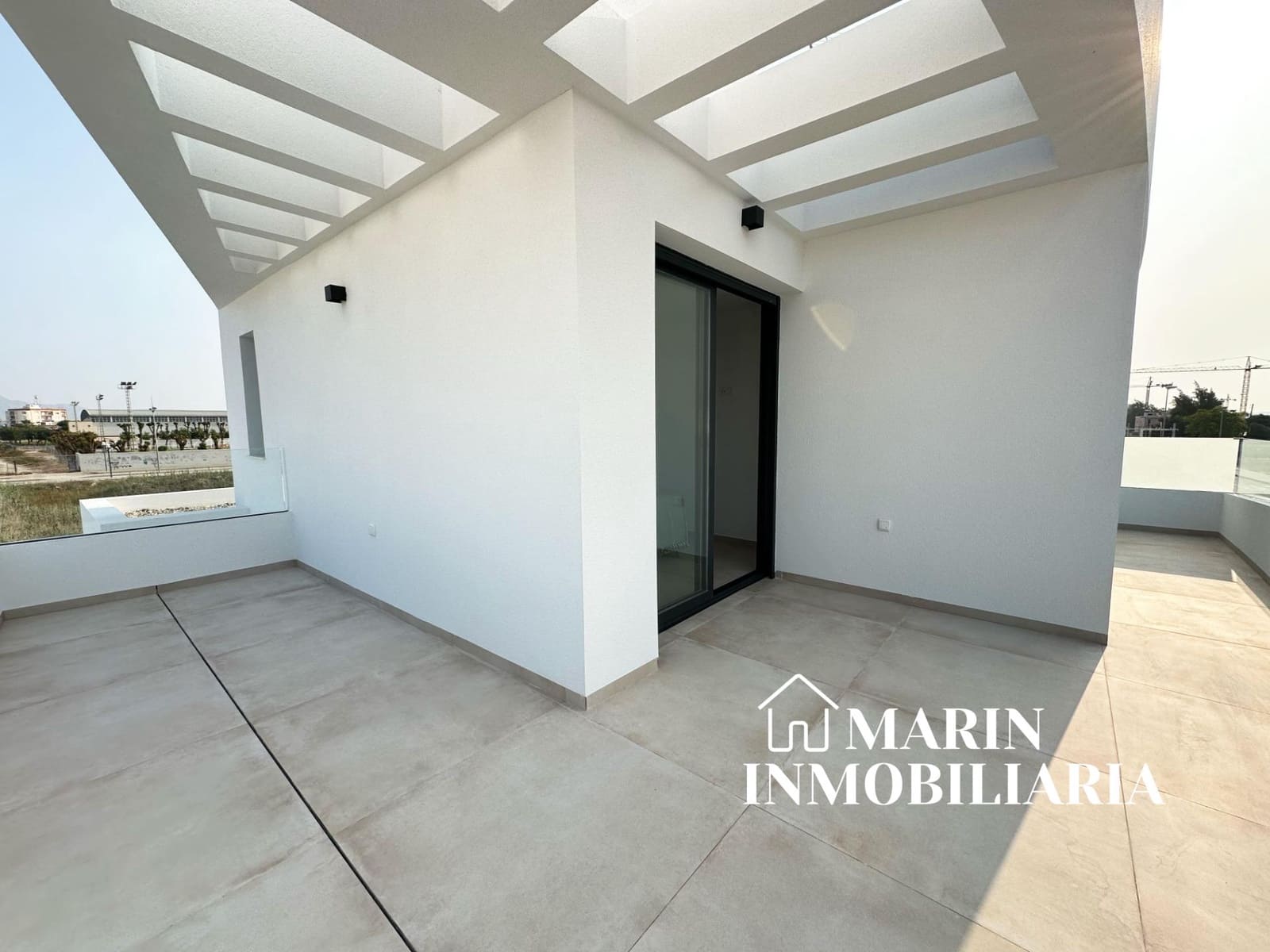 Chalet de 3 habitaciones en Dolores en venta con garaje - 459.000 € (Ref: 9204580)