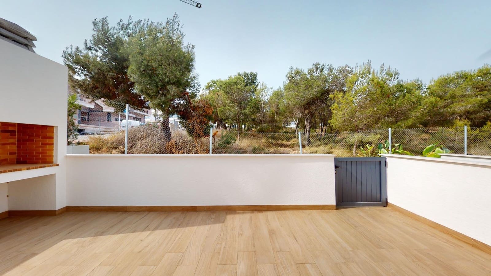 2 Zimmer Bungalow zu verkaufen in Los Balcones mit Pool Garage - 279.900 € (Ref: 9240035)