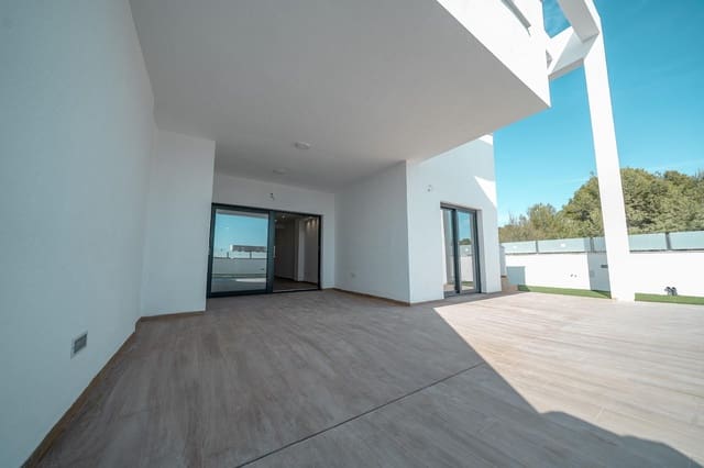 3 bedroom Bungalow for sale in Cala de Finestrat, Finestrat with pool - € 379,900 (Ref: 9240036)