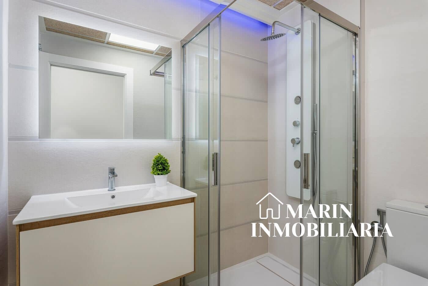 2 chambre Bungalow à vendre à Los Balcones avec piscine - 275 000 € (Ref: 9243027)