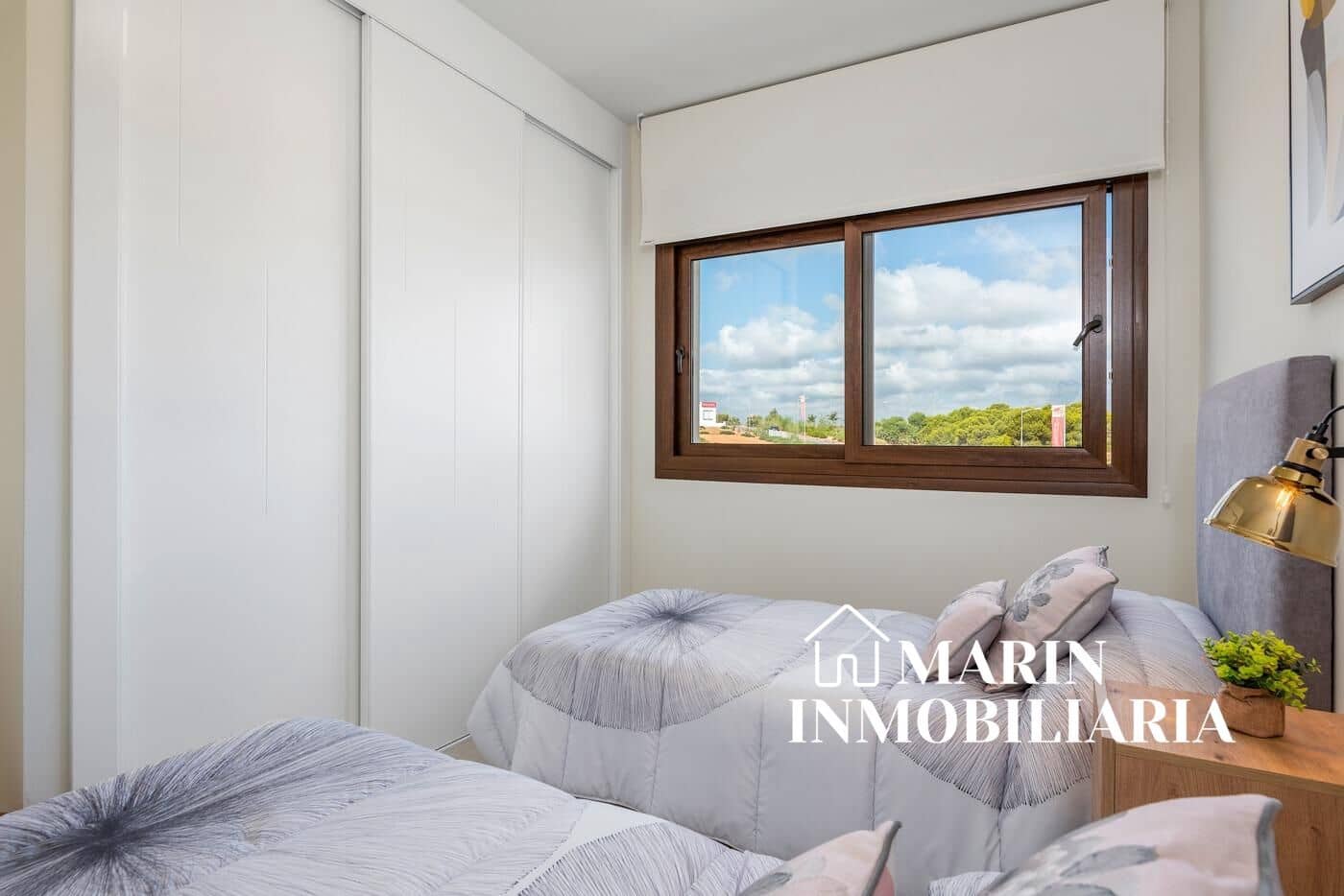 2 chambre Bungalow à vendre à Los Balcones avec piscine - 275 000 € (Ref: 9243027)