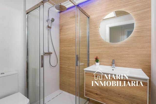 2 chambre Bungalow à vendre à Los Balcones avec piscine - 275 000 € (Ref: 9243027)