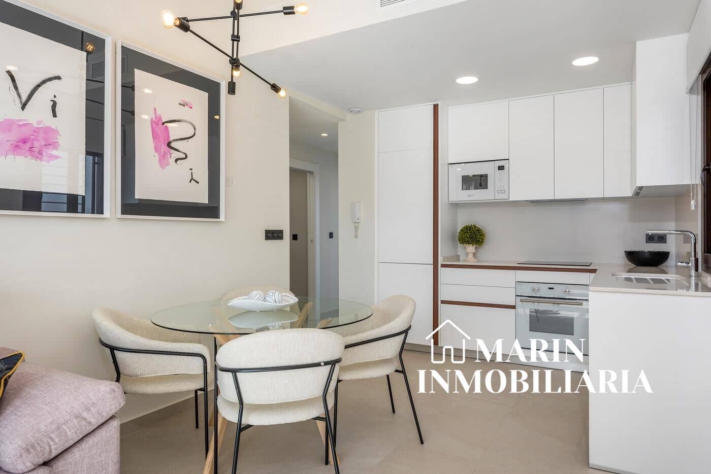 2 chambre Bungalow à vendre à Los Balcones avec piscine - 275 000 € (Ref: 9243027)