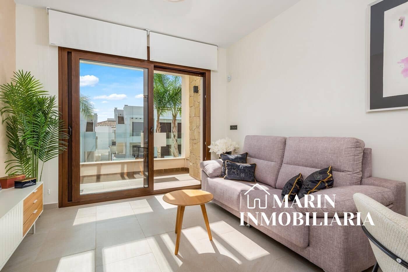 2 chambre Bungalow à vendre à Los Balcones avec piscine - 275 000 € (Ref: 9243027)