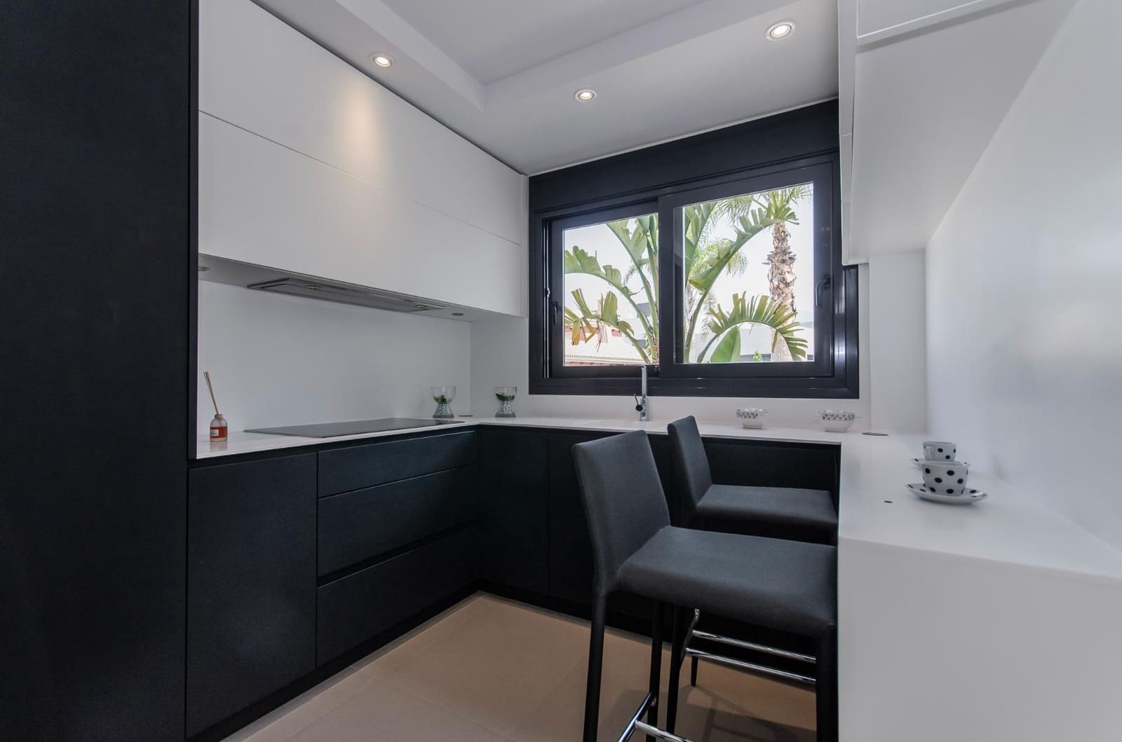 3 chambre Villa/Maison à vendre à Campoamor - 1 175 000 € (Ref: 9252068)