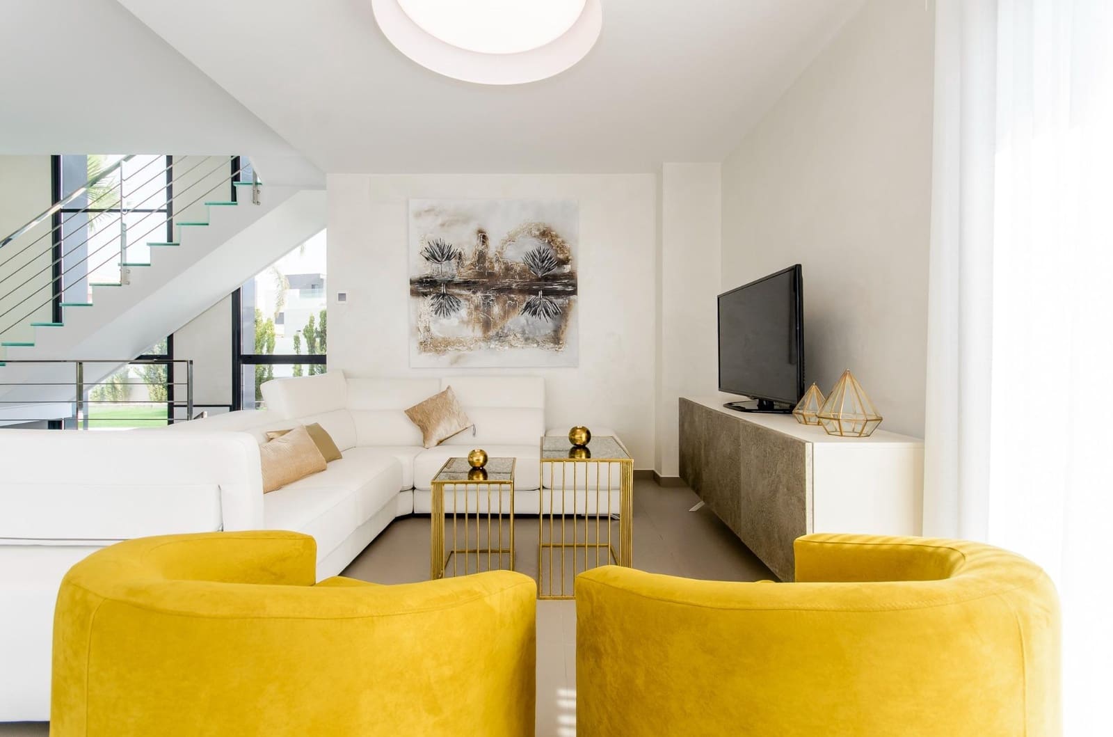 3 chambre Villa/Maison à vendre à Campoamor - 1 175 000 € (Ref: 9252068)