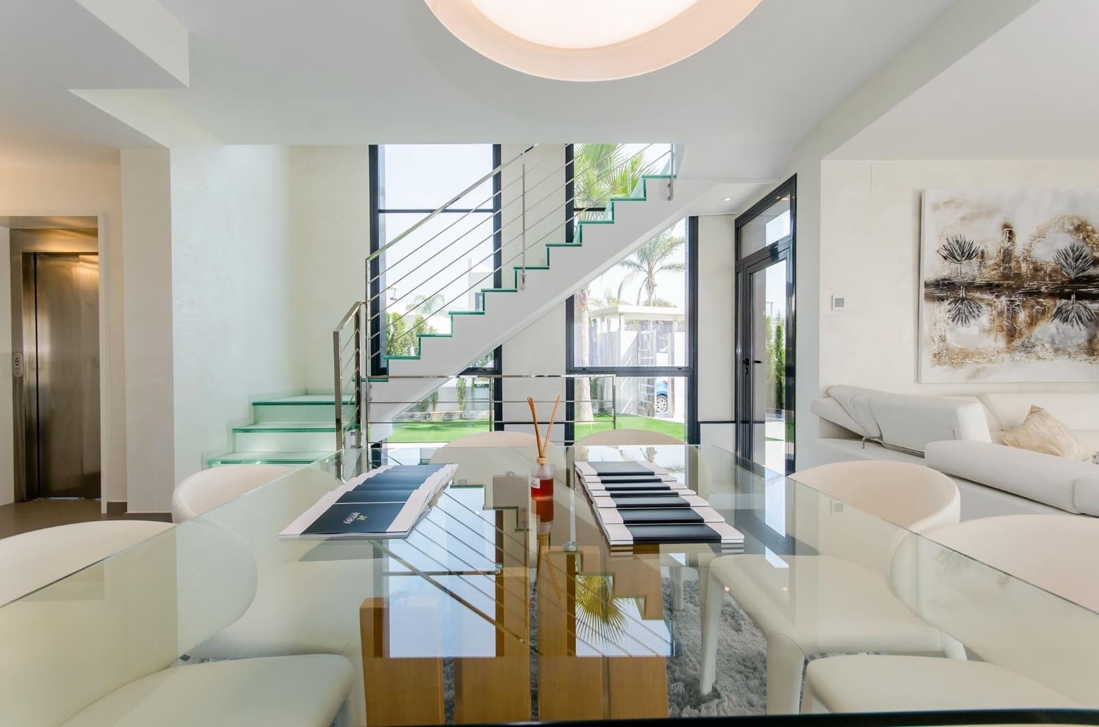 3 chambre Villa/Maison à vendre à Campoamor - 1 175 000 € (Ref: 9252068)