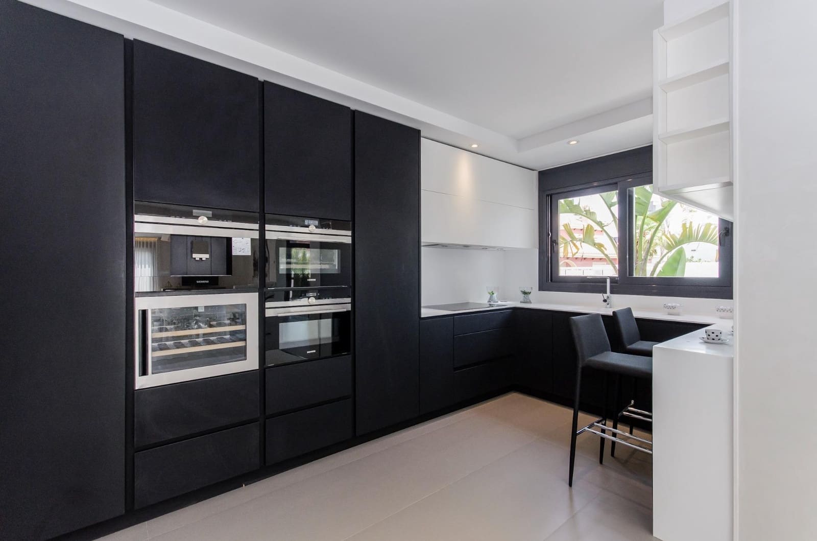 3 chambre Villa/Maison à vendre à Campoamor - 1 175 000 € (Ref: 9252068)