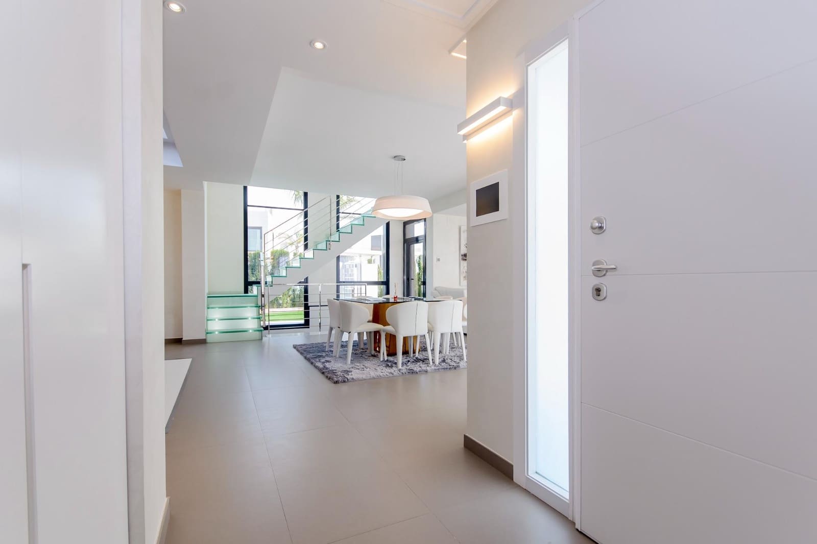 3 chambre Villa/Maison à vendre à Campoamor - 1 175 000 € (Ref: 9252068)