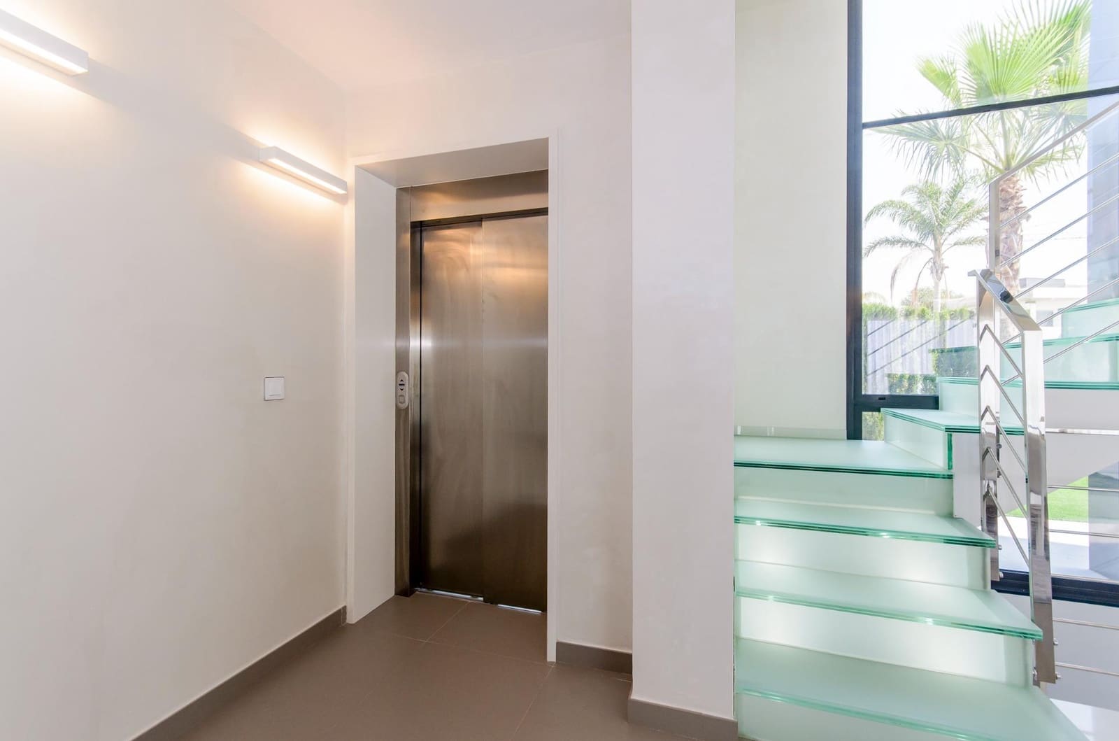 3 chambre Villa/Maison à vendre à Campoamor - 1 175 000 € (Ref: 9252068)