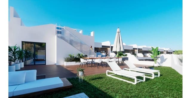 2 chambre Appartement à vendre à Benijófar avec piscine - 304 000 € (Ref: 9252070)