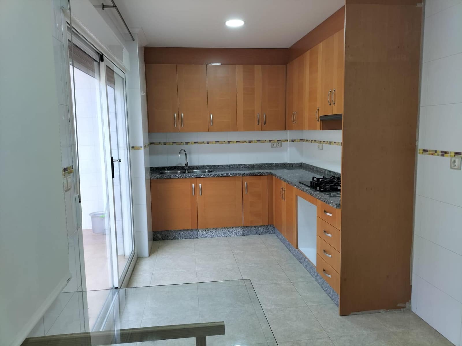 3 bedroom Flat for sale in Cox with garage - € 125,000 (Ref: 9308590)